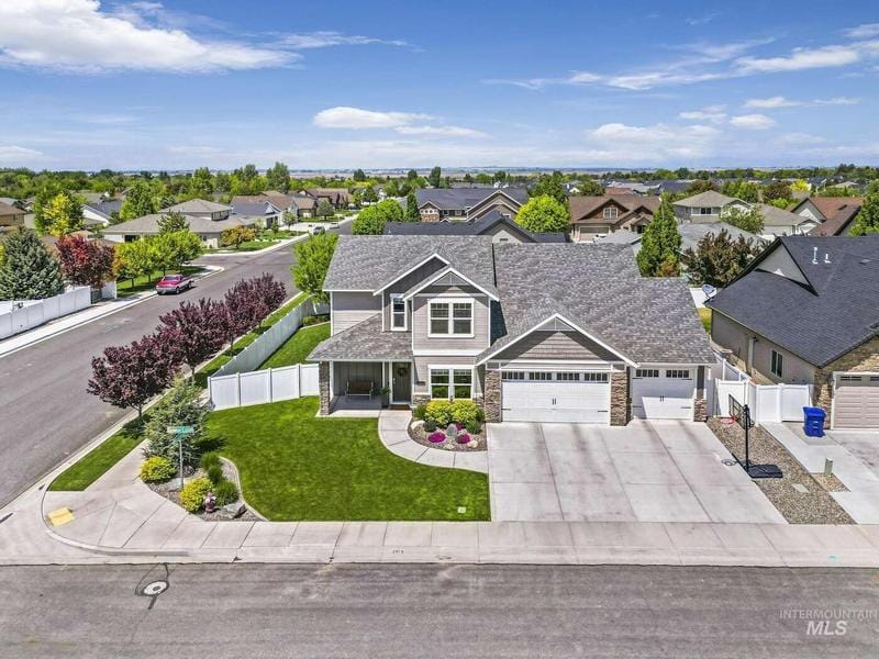 2858 Sunray Loop, Twin Falls, ID 83301  621199365 for Sale