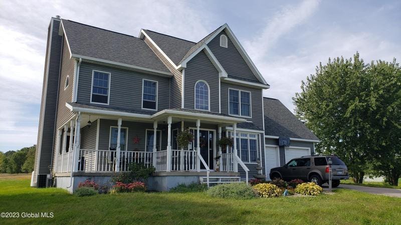 436 Mc Kay Road, Perth, NY 12010 for Sale