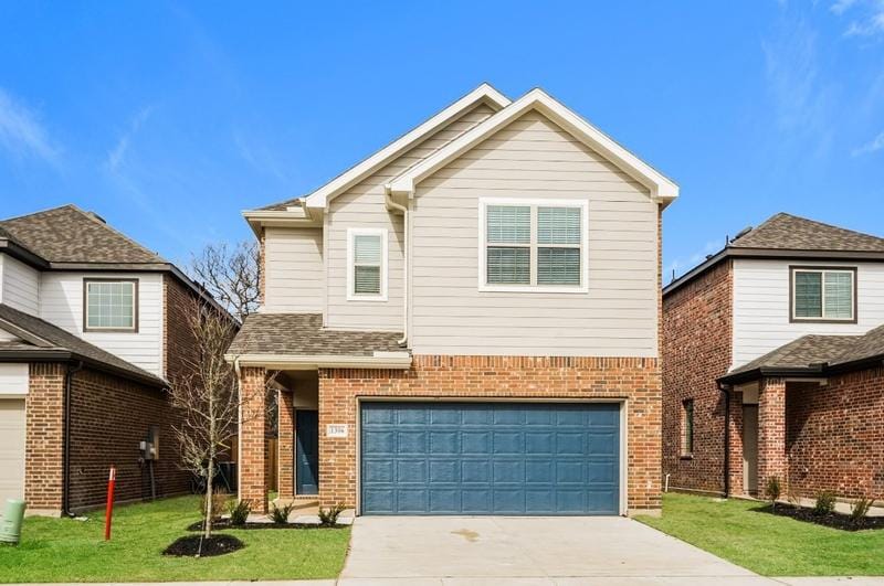1306 Ester Ln, Ennis, TX 75119 - MLS 20468433 for Rent
