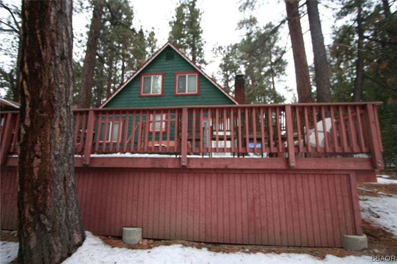 39039 Waterview Drive, Big Bear Lake, CA 92315 for Rent