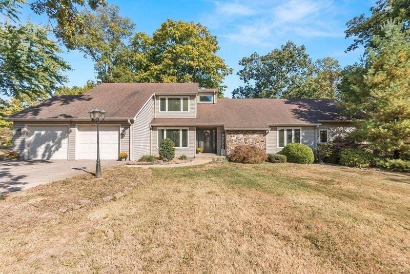 Jackson, Cape Girardeau County, MO House for sale Property ID: 418589316