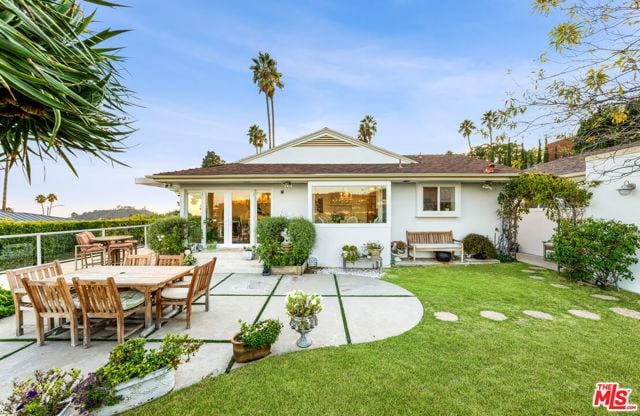 2200 Westridge, Los Angeles CA 90049 for Sale