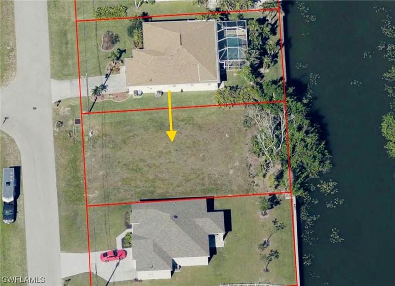 1409 SW 21ST AVE, CAPE CORAL, FL 33991 Land For Sale  MLS# 224010285