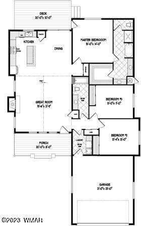 490 Rockcress Lane, Show Low, AZ 85901  614297009 for Sale