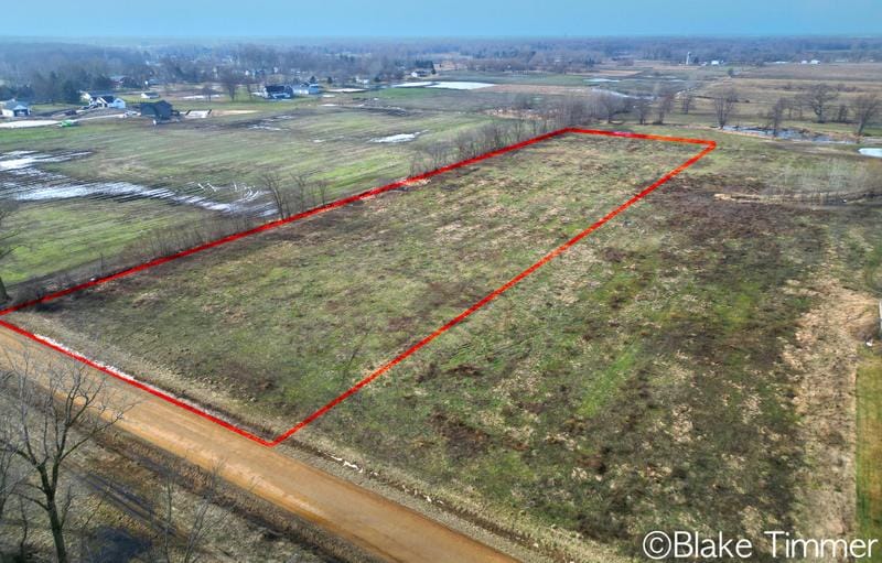 0 66th Ave, Hudsonville, MI 49426 - MLS 24006666 for Sale