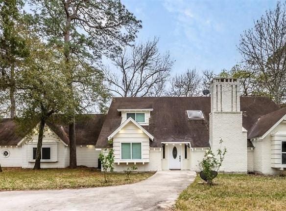 417 White Wing Ln - Houston, TX 77079 - Home For Rent