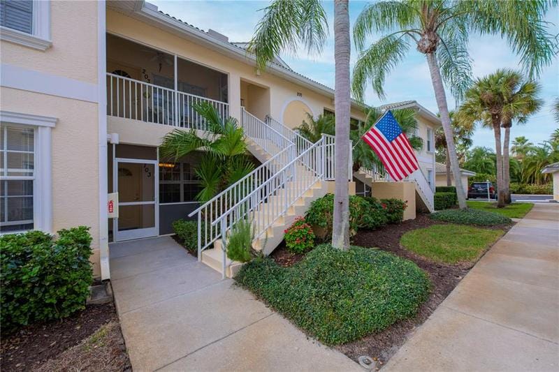 200 Mirabella Circle, Unit 103, Venice, FL 34292 for Sale