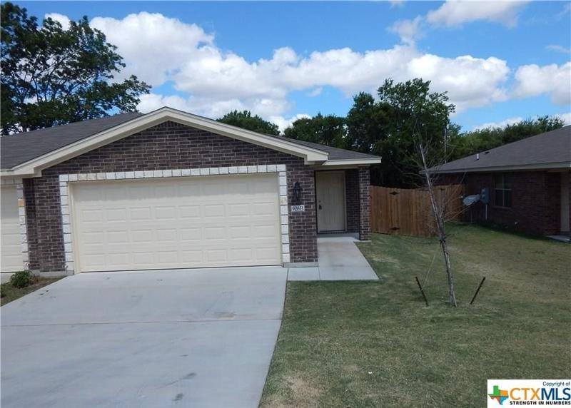 906 Mc Clure Ln, Harker Heights, TX 76548  MLS# 531688 for Sale