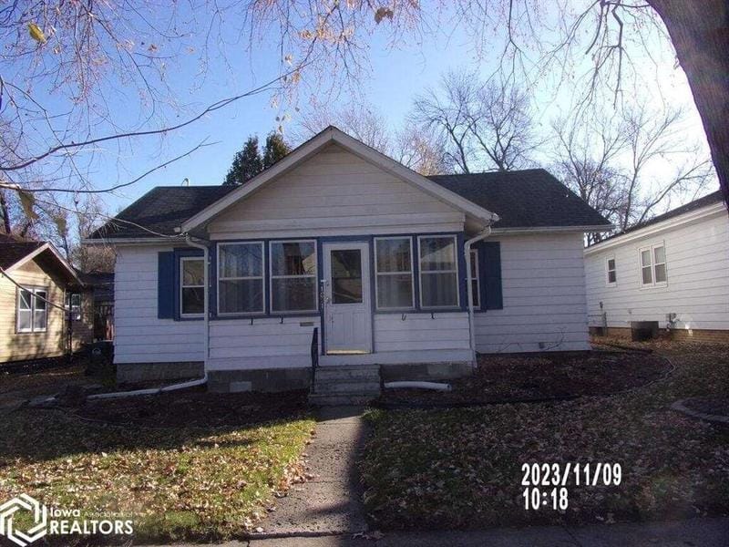 1021 S 17Th Street, Fort Dodge, IA 50501  614436602 for Sale
