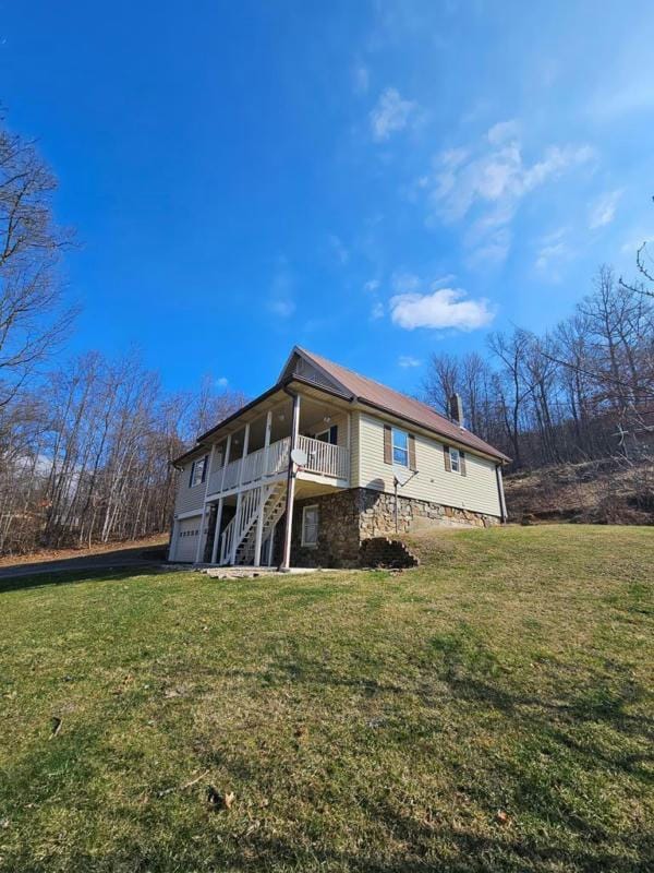 9484 LOUDON DR, Bristol, VA 24202 Single Family Residence For Sale  MLS# 92241
