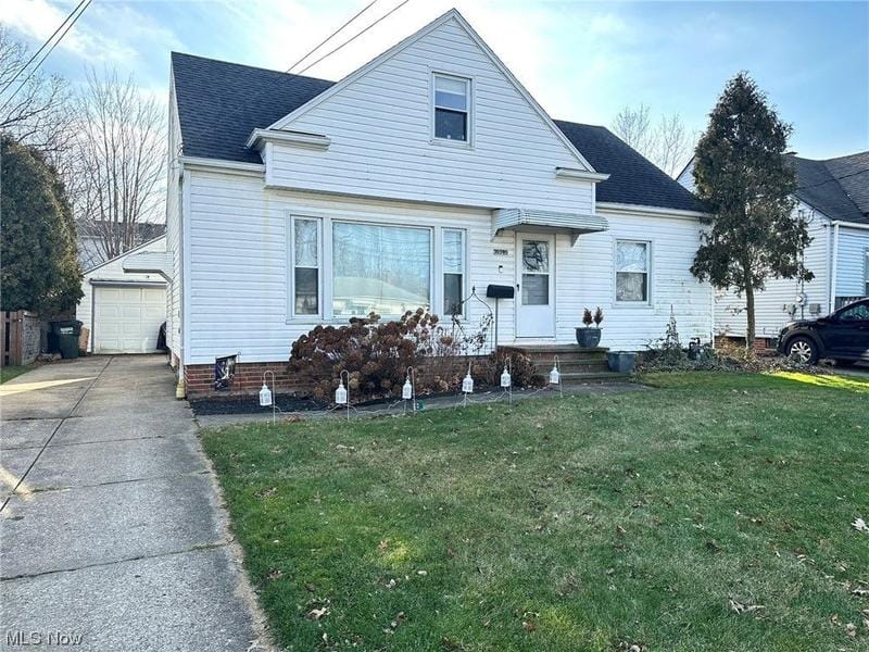 Willowick, Lake County, OH House for sale Property ID: 418616488