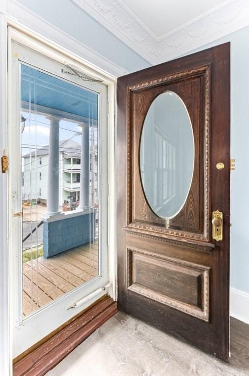 333 Belmont #1, Fall River, MA 02720 - MLS 73200243 for Rent