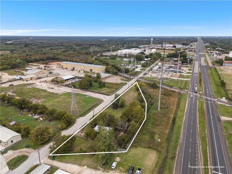 2703 Old Dallas Road, Waco, TX 76705 for Sale