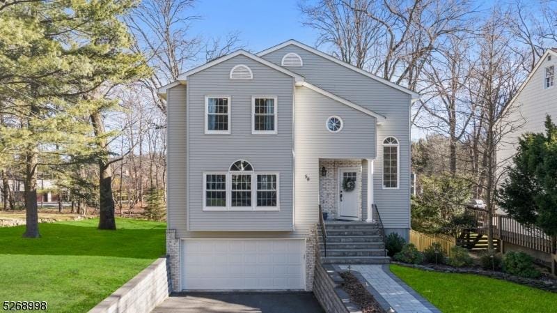 56 Estella Avenue, North Caldwell, NJ 07006 for Sale