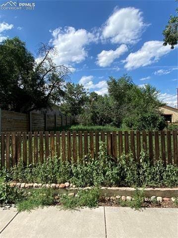 Colorado Springs, El Paso County, CO Undeveloped Land, Homesites for sale Property ID: 418537945