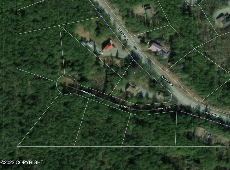 Eagle River, Anchorage Borough, AK Undeveloped Land, Homesites for sale Property ID: 418926787