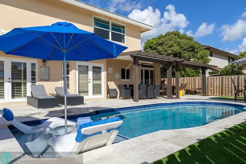 10630 PARIS ST, Cooper City, FL 33026 Single Family Residence For Sale  MLS# F10416012