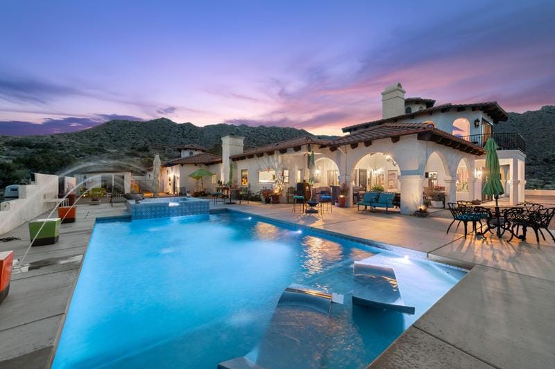 56375 Bighorn Drive, Mountain Center, CA 92561 for Sale