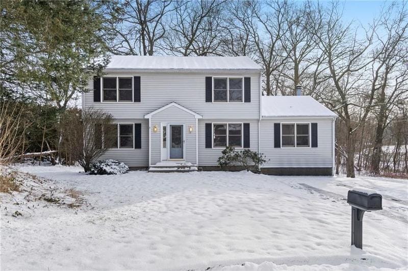 North Providence, Providence County, RI House for sale Property ID: 418711894