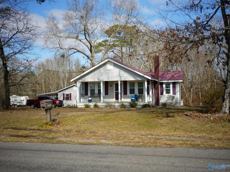 6926 COUNTY ROAD 4, Boaz, AL 35957 Single Family Residence For Sale  MLS# 21852330