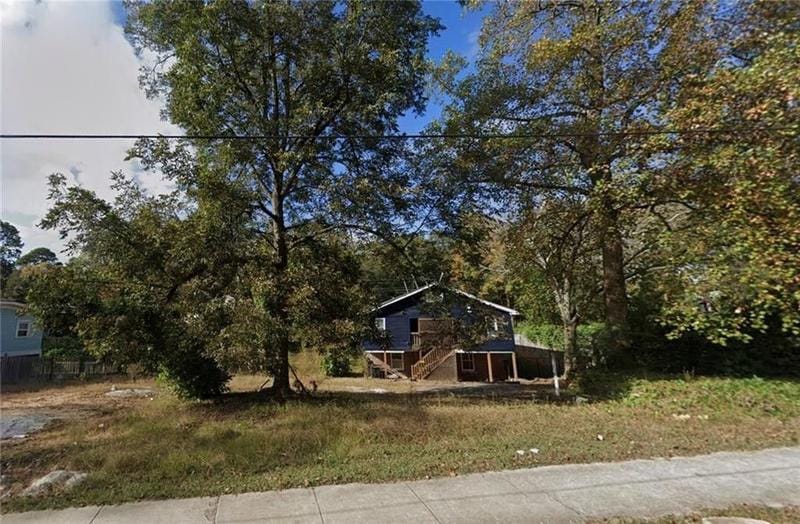 Atlanta, Fulton County, GA Undeveloped Land, Homesites for sale Property ID: 418529707