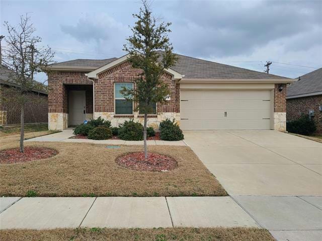 1232 TREVINO RD, Forney, TX 75126 Single Family Residence For Sale  MLS# 20532822