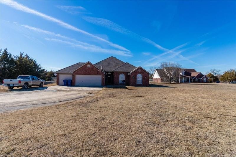 Noble, Cleveland County, OK House for sale Property ID: 418784368