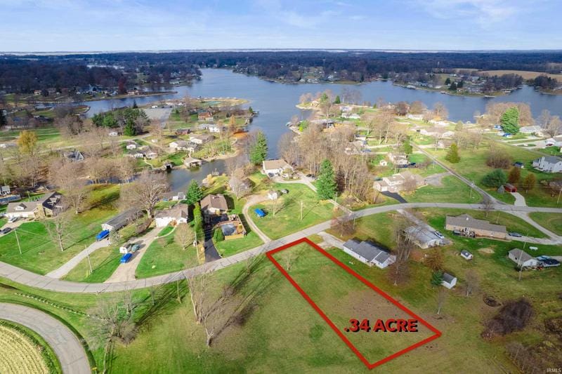 319 Southwest Santee Drive, Greensburg, IN 47240 for Sale