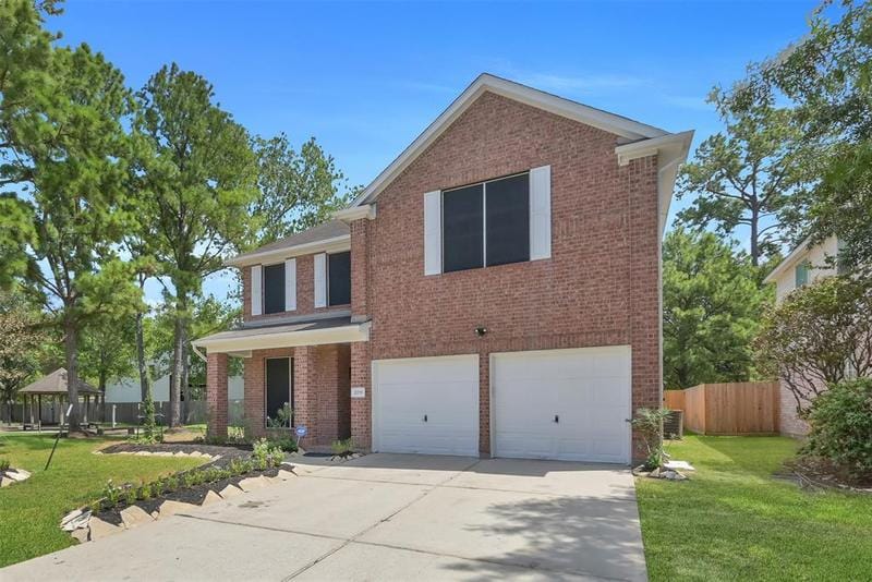 2215 Louetta Brook Ln, Spring, TX 77388 for Sale