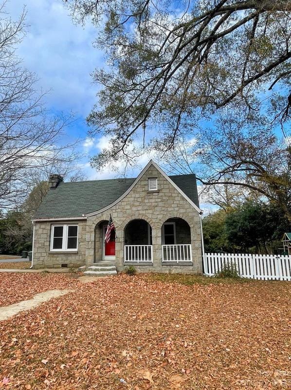 401 Liberty Street E, York, SC 29745 - MLS 4089749 for Sale