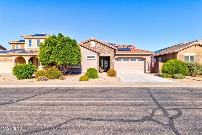 13140 W Avenida Del Rey Ln, Peoria, AZ 85383  MLS# 6643664 for Sale