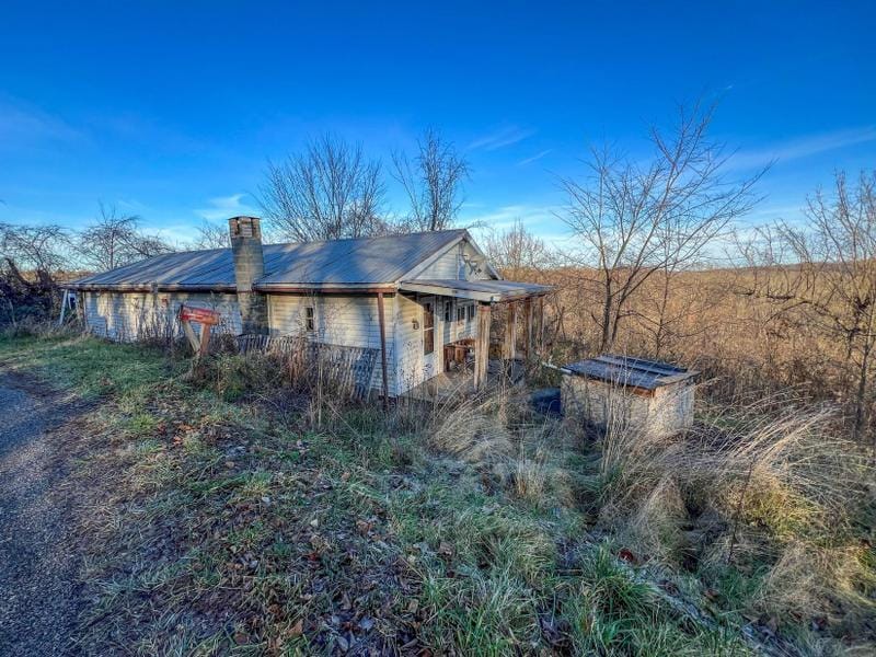 Matamoras, Monroe County, OH Farms and Ranches for sale Property ID: 418535731