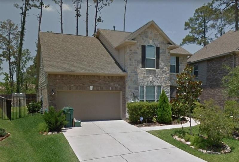 22 Pintuck Pl, Spring, TX 77389 - MLS 8458964 for Rent
