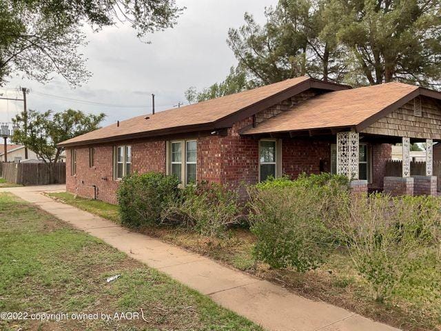 124 S Klein Ave, Dumas, TX 79029 for Sale