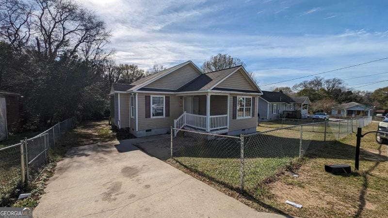 Macon, Bibb County, GA House for sale Property ID: 418595180
