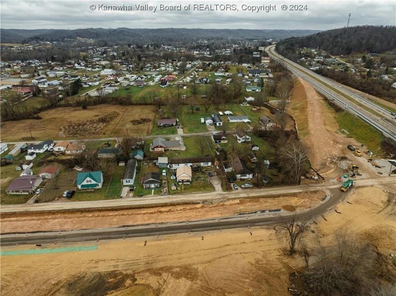 2440 BENEDICT RD, Culloden, WV 25510 Land For Sale  MLS# 270394