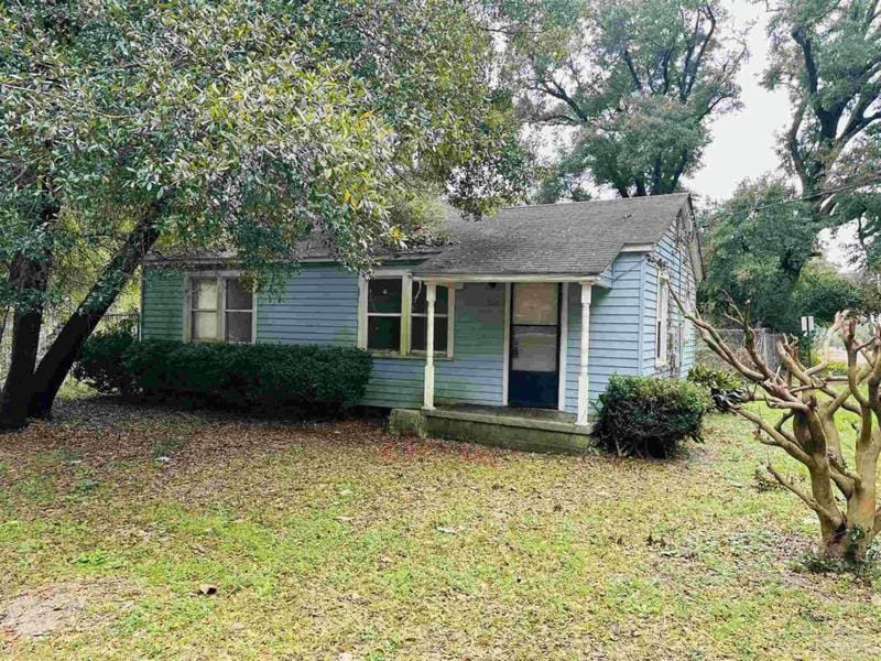 3121 W GADSDEN ST, Pensacola, FL 32505 Single Family Residence For Sale  MLS# 639164