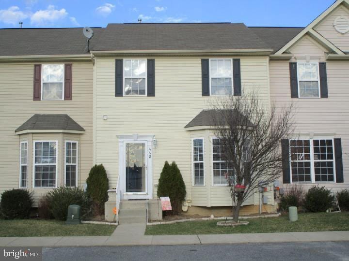 442 Sequoia Drive, Smyrna, DE 19977 for Sale