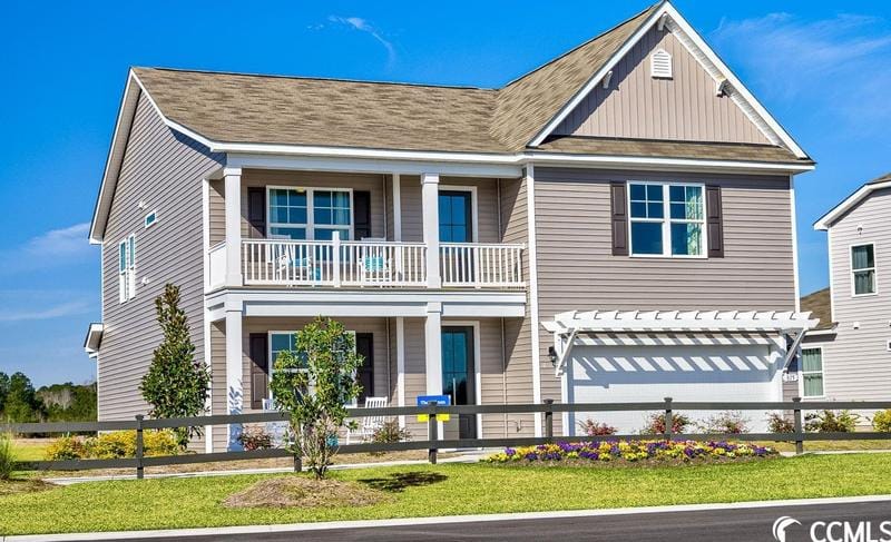 1027 Chester Gln Ct, Myrtle Beach, SC 29579 - MLS 2320013 for Sale