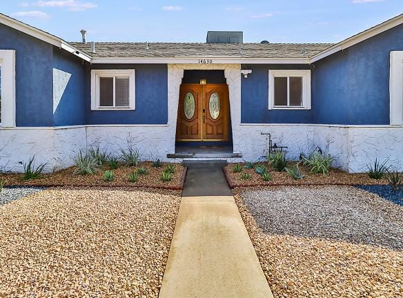 14630 Chatsworth St - Los Angeles, CA 91345 - Home For Rent