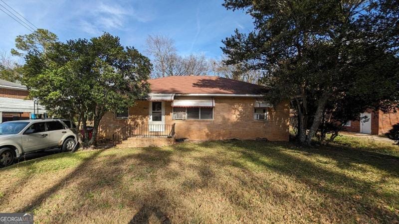 Macon, Bibb County, GA House for sale Property ID: 418595178