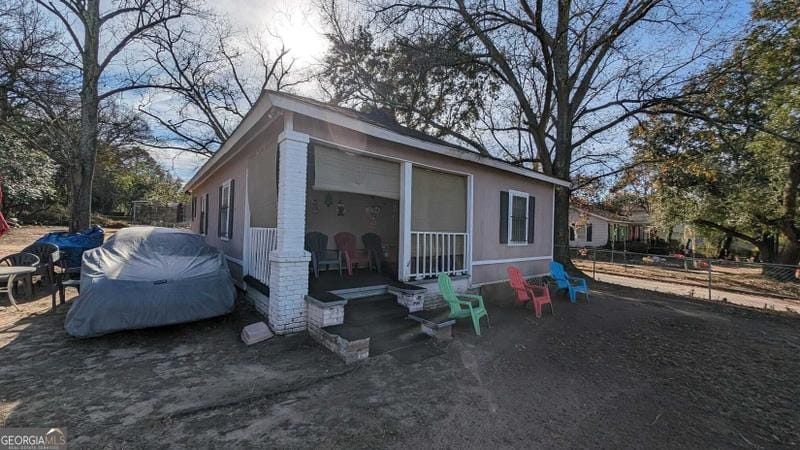 Macon, Bibb County, GA House for sale Property ID: 418595177