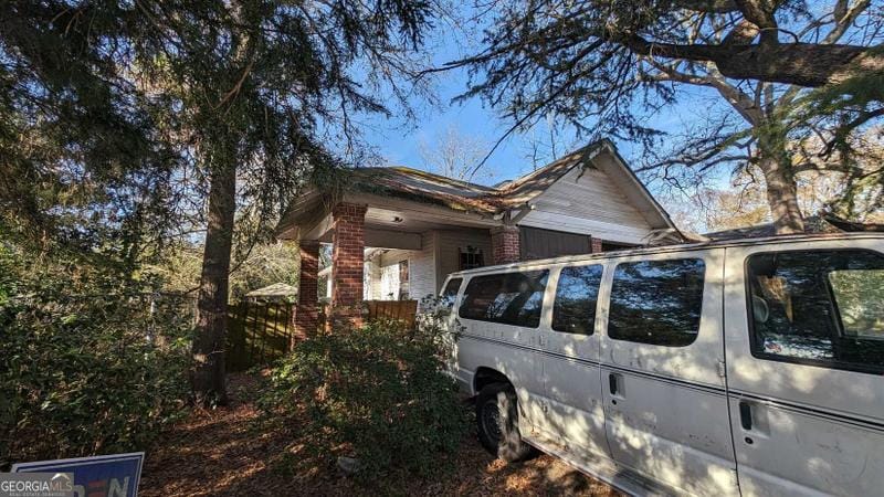 Macon, Bibb County, GA House for sale Property ID: 418595176