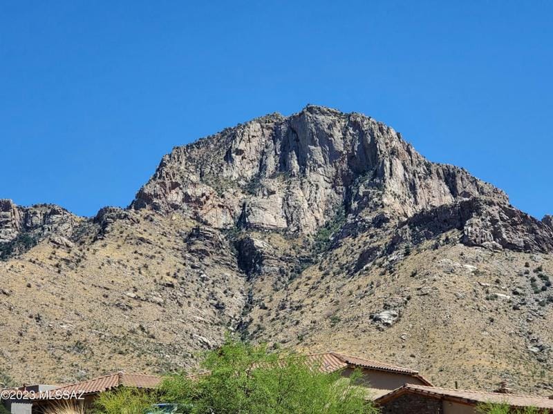 2419 E DELLA ROCCIA CT, Oro Valley, AZ 85737 Land For Sale  MLS# 22326513