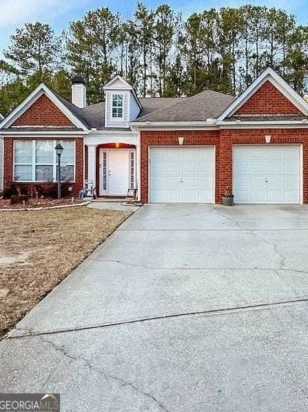 365 Avian Forest Dr, Stockbridge, GA 30281 - MLS 20168770 for Sale