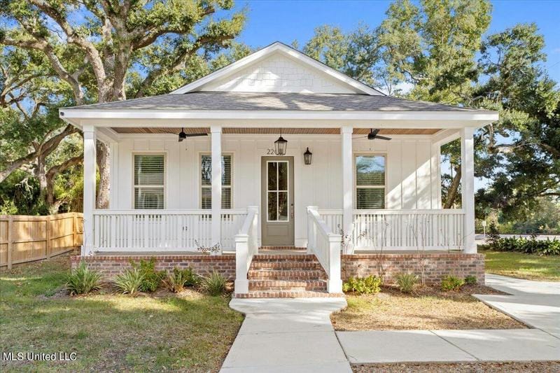 2208 GULF AVE, Gulfport, MS 39501 Single Family Residence For Sale  MLS# 4067249