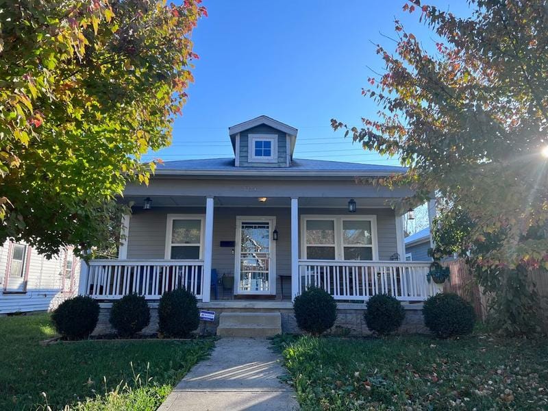 3239 Graceland Ave, Indianapolis, IN 46208  MLS# 21963137 for Sale