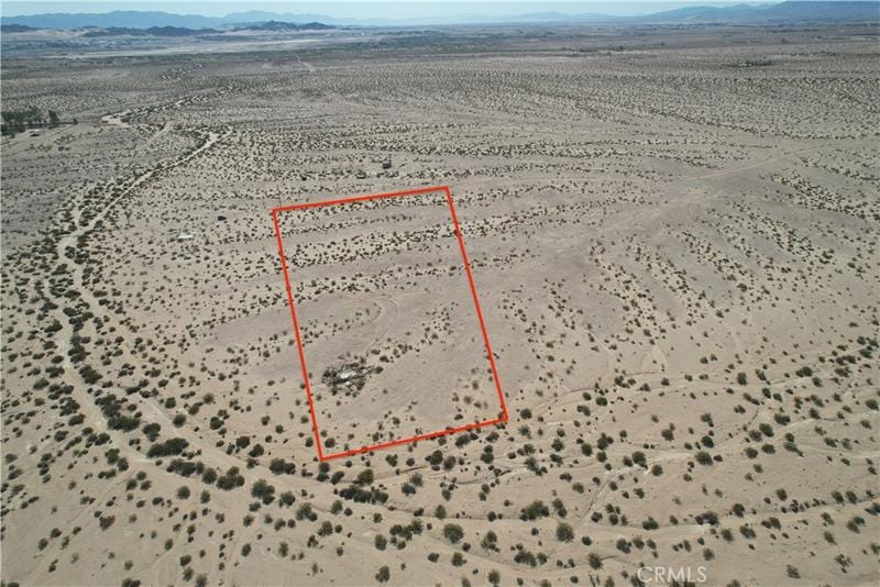 707 Desert Heights, Twentynine Palms, CA 92277 for Sale