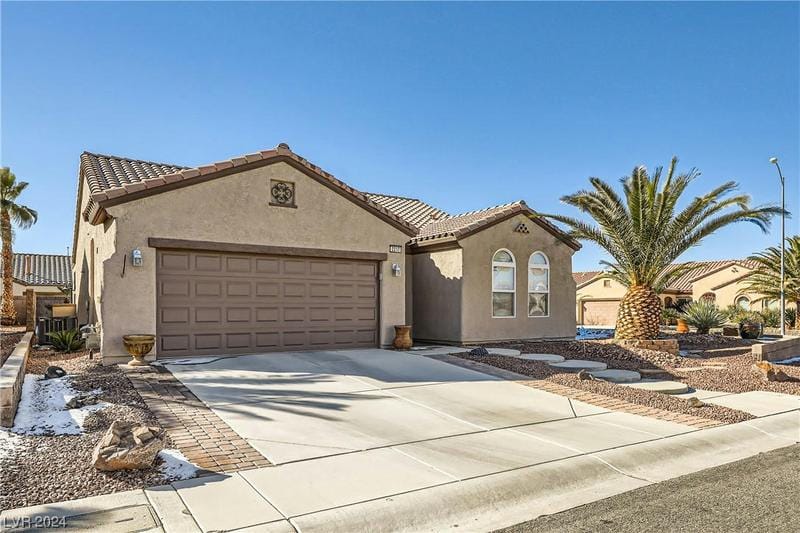 2217 MERRIMACK VALLEY AVE, Henderson, NV 89044 Single Family Residence For Sale  MLS# 2552369