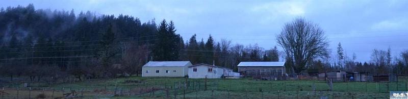 58266 HWY 112, Port Angeles, WA 98363  612101429 for Sale